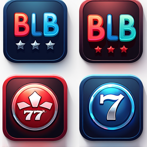 blb777 app